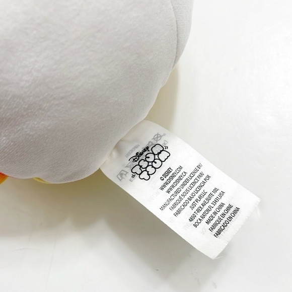 Disney Tsum Tsum Minnie Mouse stuffed animal - Picture 2 of 3